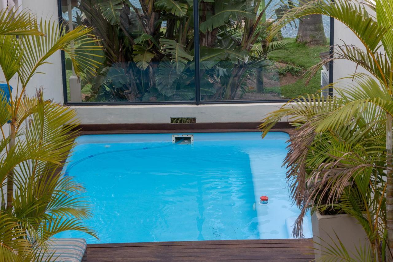 Mypond Stenden Hotel Port Alfred Exterior foto
