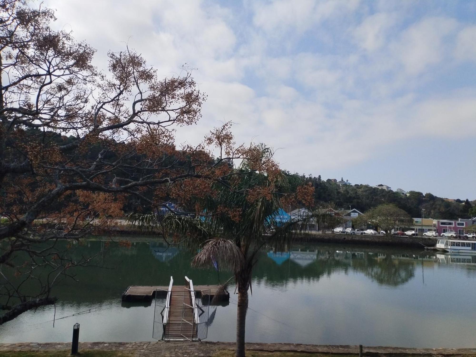 Mypond Stenden Hotel Port Alfred Exterior foto