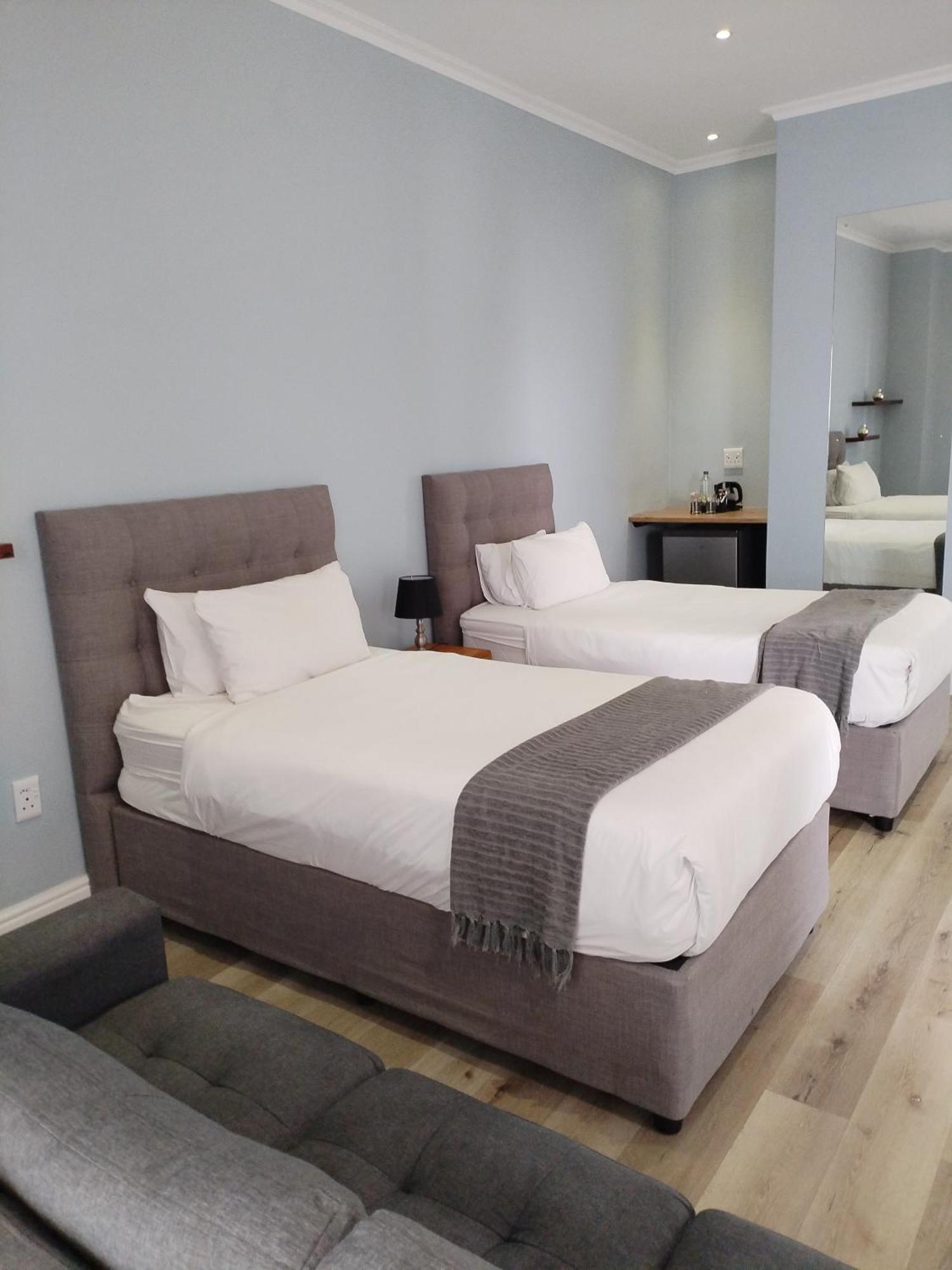 Mypond Stenden Hotel Port Alfred Cameră foto