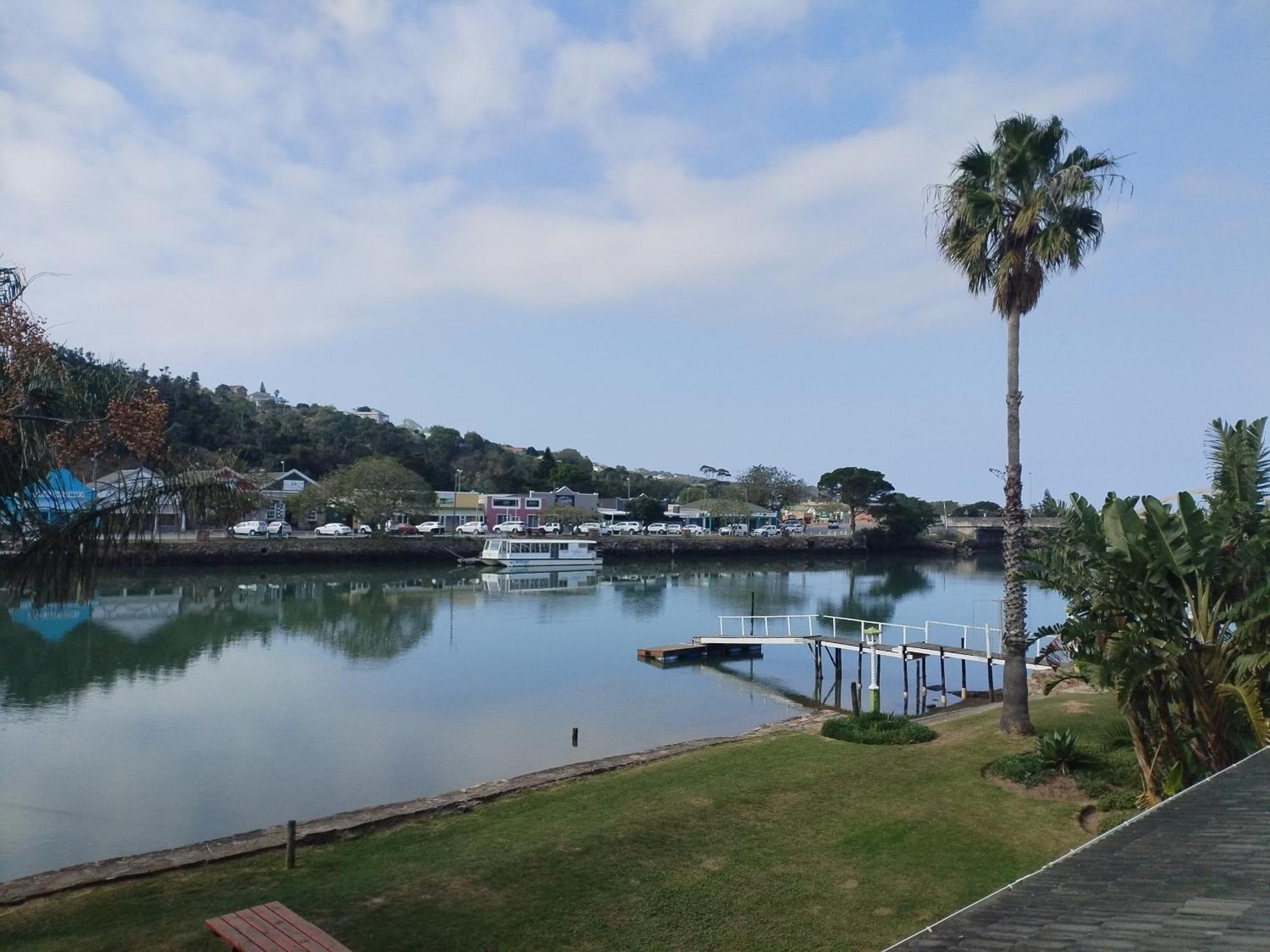 Mypond Stenden Hotel Port Alfred Cameră foto