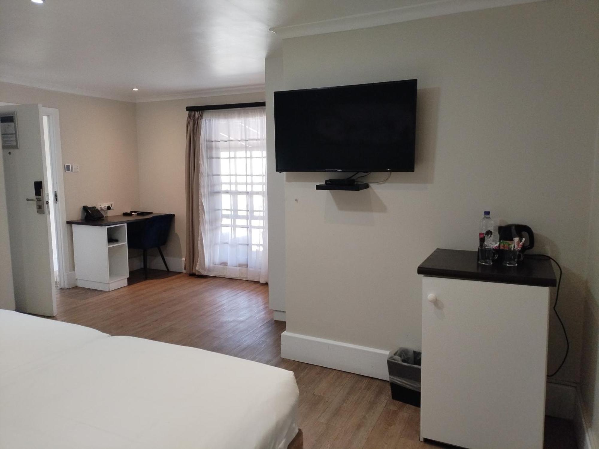 Mypond Stenden Hotel Port Alfred Cameră foto