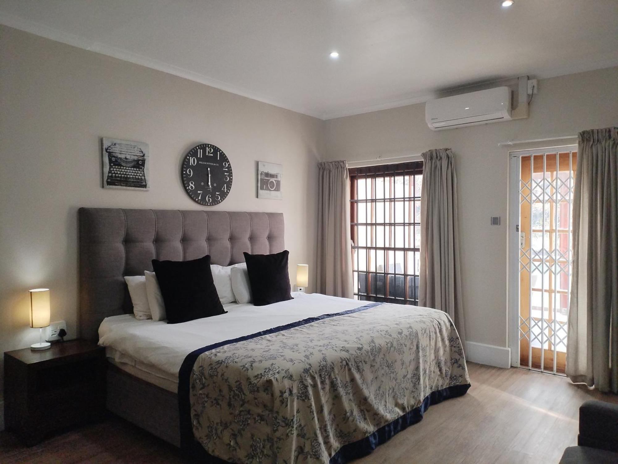 Mypond Stenden Hotel Port Alfred Cameră foto