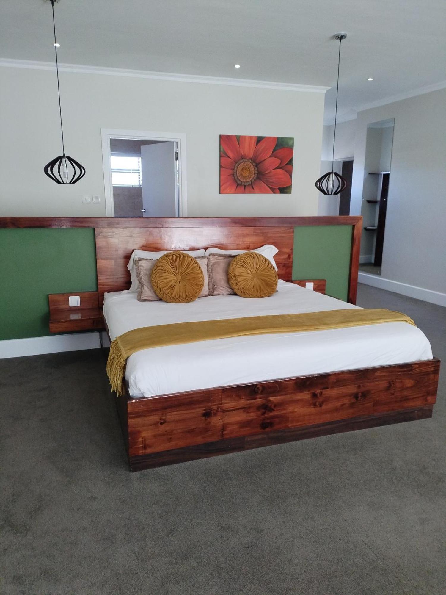 Mypond Stenden Hotel Port Alfred Exterior foto