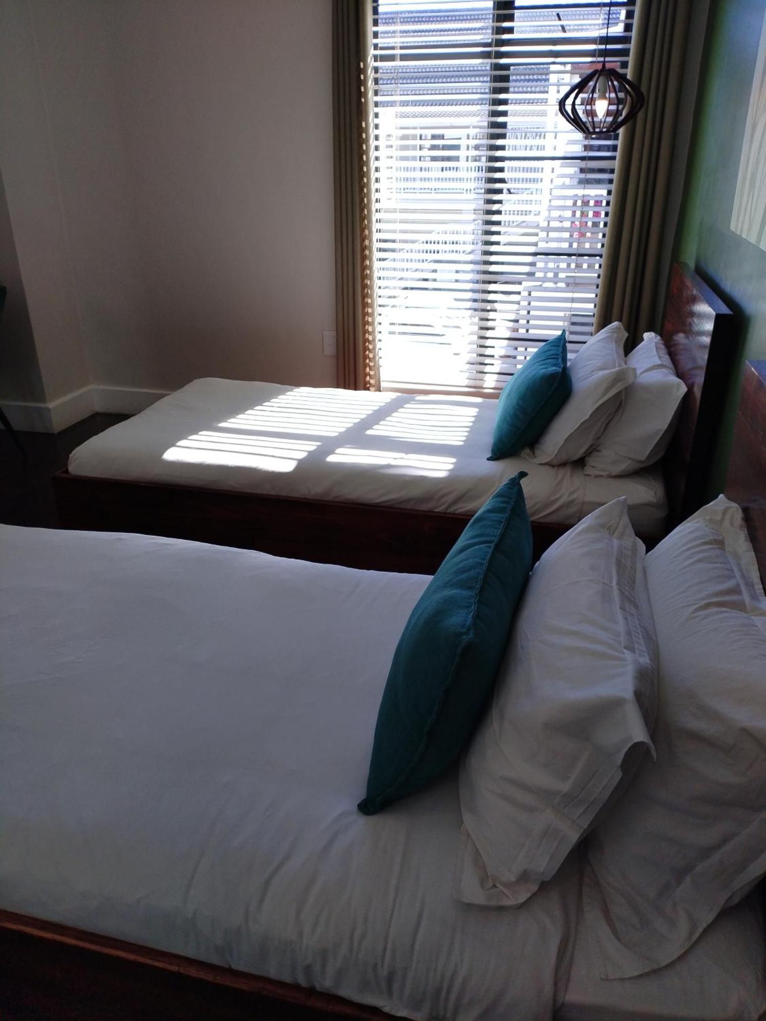 Mypond Stenden Hotel Port Alfred Cameră foto