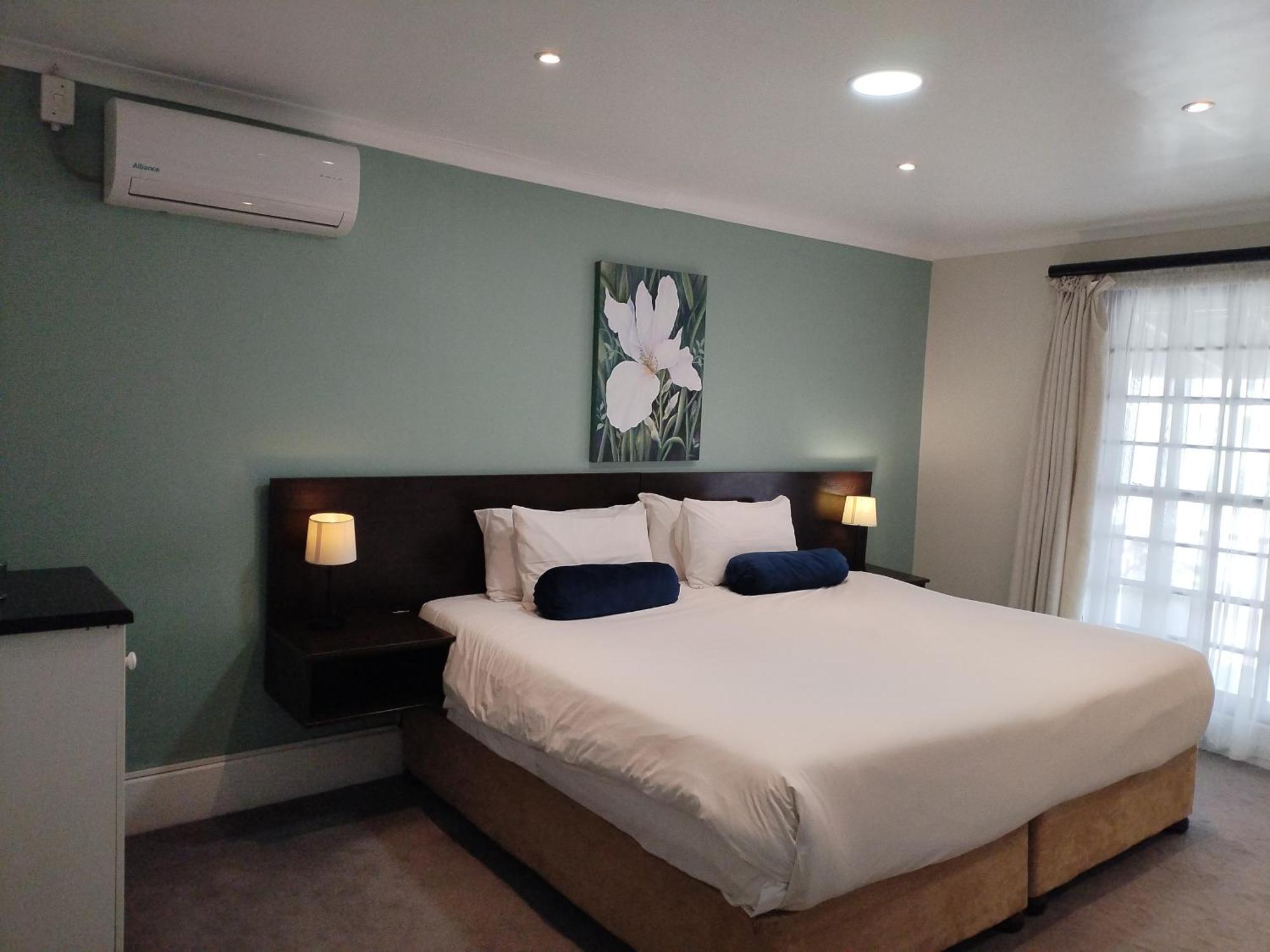 Mypond Stenden Hotel Port Alfred Cameră foto
