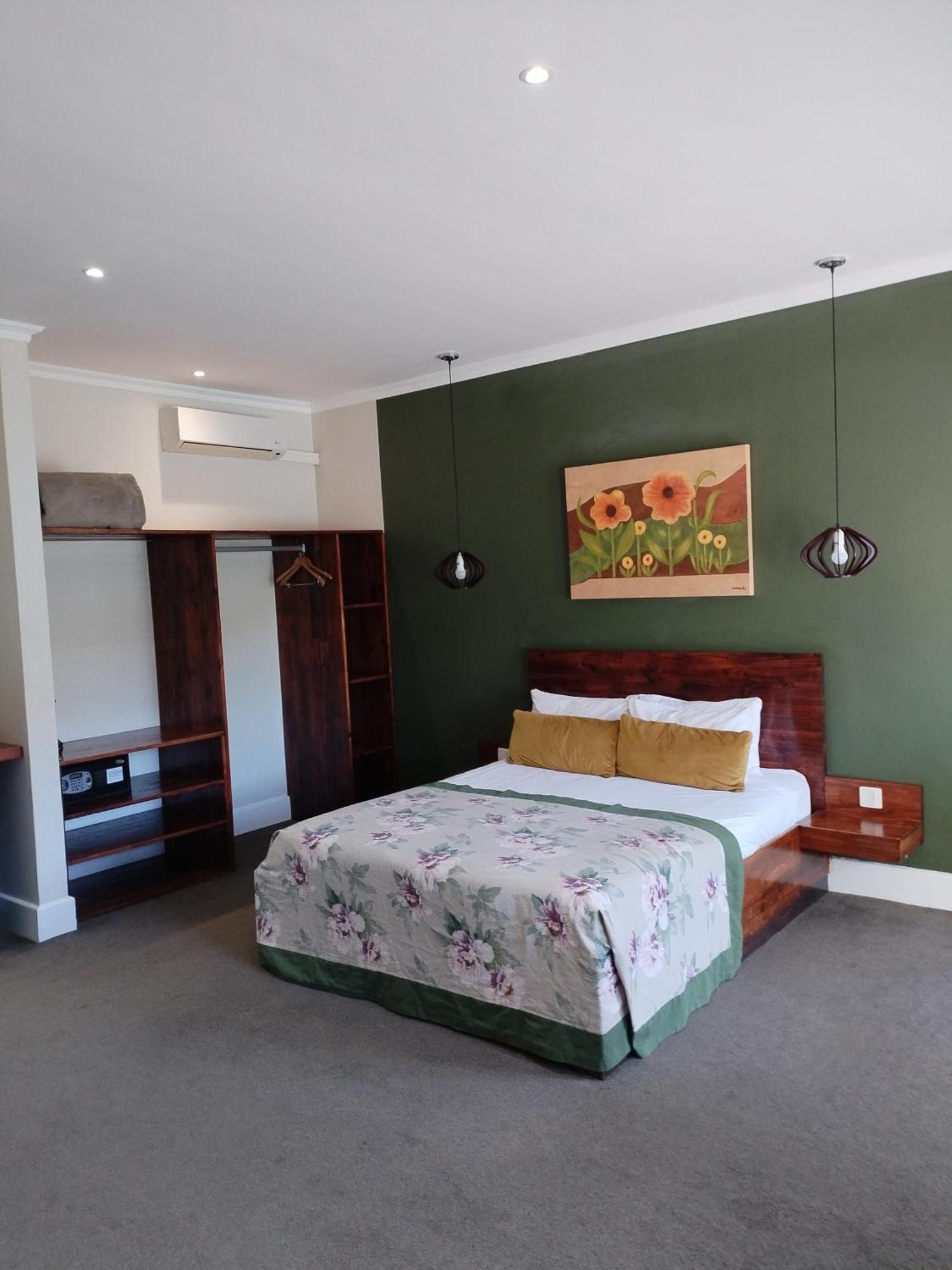 Mypond Stenden Hotel Port Alfred Cameră foto